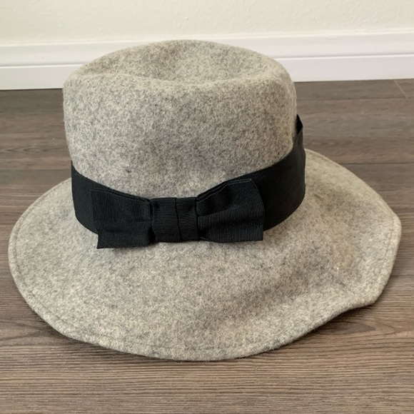 100% wool made in Italy hat - Picture 5 of 9